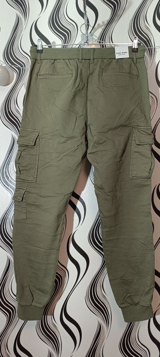 Италиански карго панталони