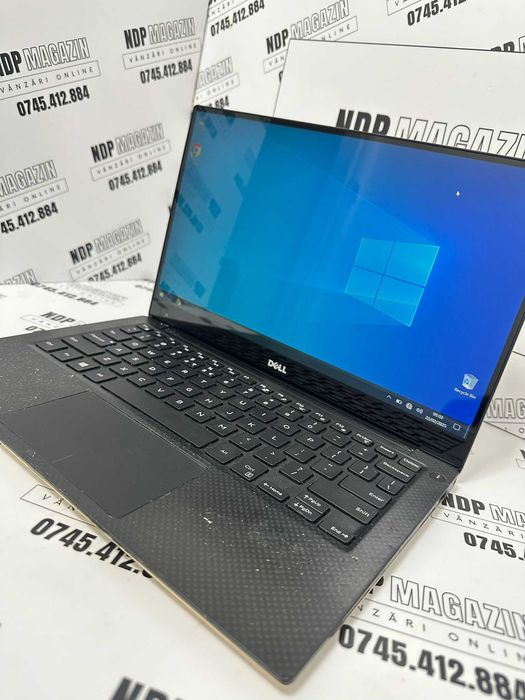NDP Amanet NON-STOP Sos. Giurgiului 119 DELL XPS 13 (22945)
