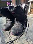 Boot snowboard Lamar marime 38