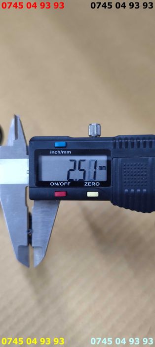 alimentator incacrator asus 19v 2.1A mufa de 2.5mm cu proba