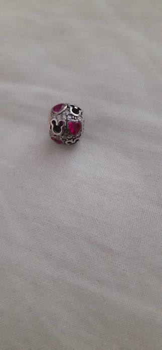 Talisman Pandora argint