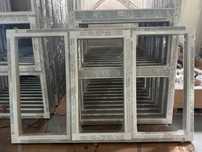 Ferestre din profil pvc Salamander BluEvolution 92.