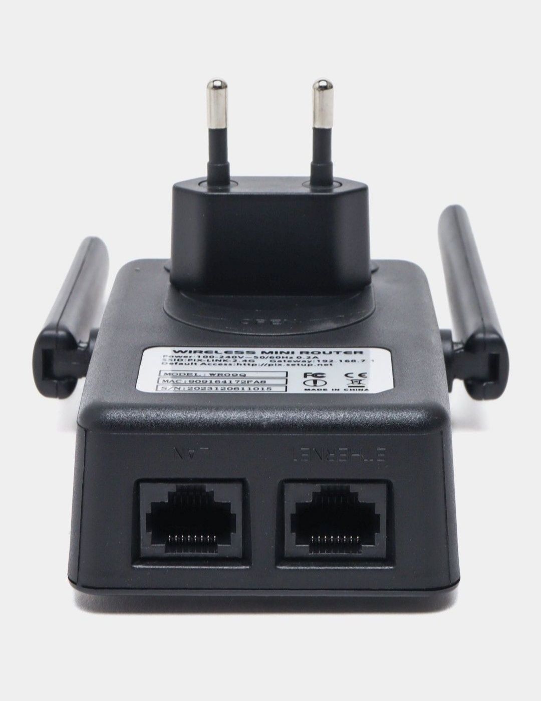 Pix link repeater wifi kichaytirgich wifi усилитель