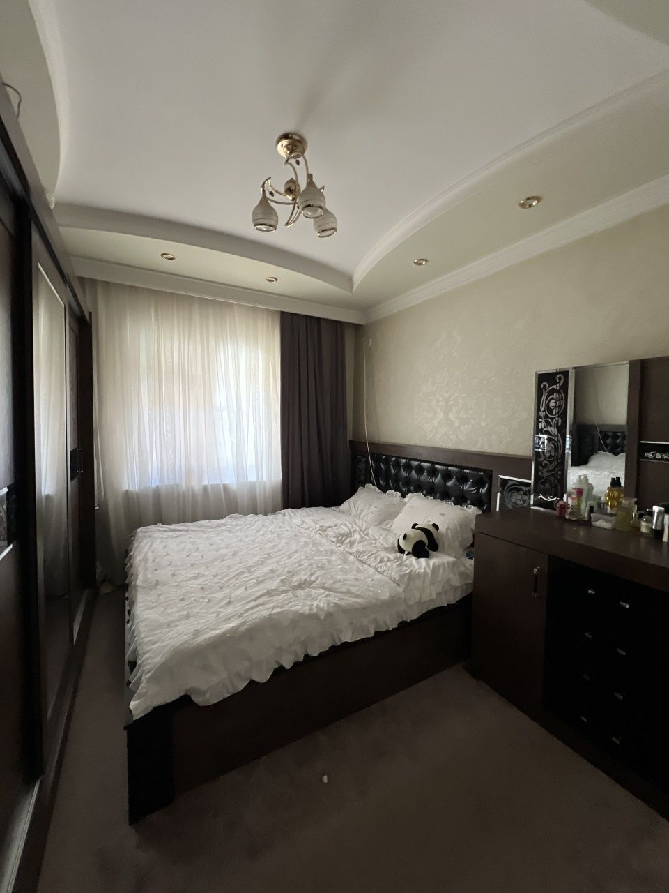 Срочный сдаётся квартира кора Тош 2х3/1/5/550$  только семя на долгий