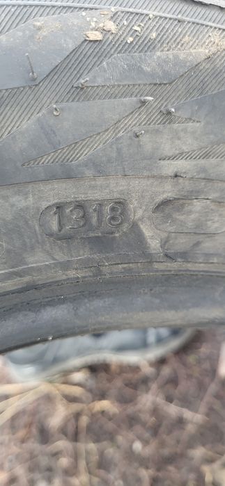 Nokian hakkapeliitta r3