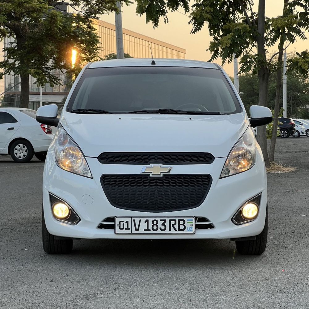 Spark 2018 Arenda vikupga beriladi ideal