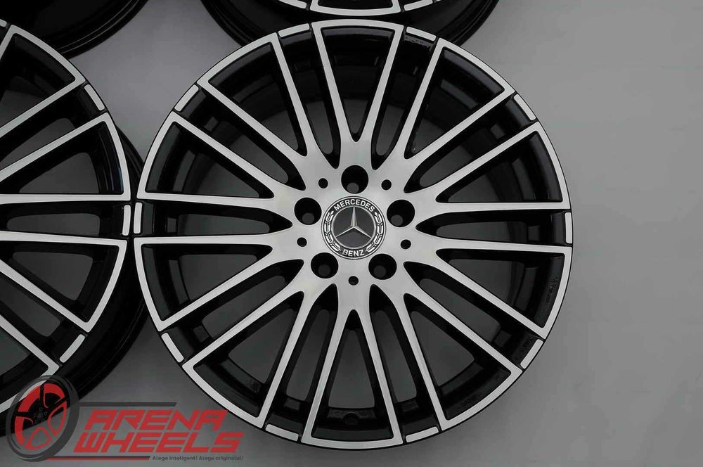 Jante Noi 18 inch Originale Mercedes C-Class W206 S206 R18