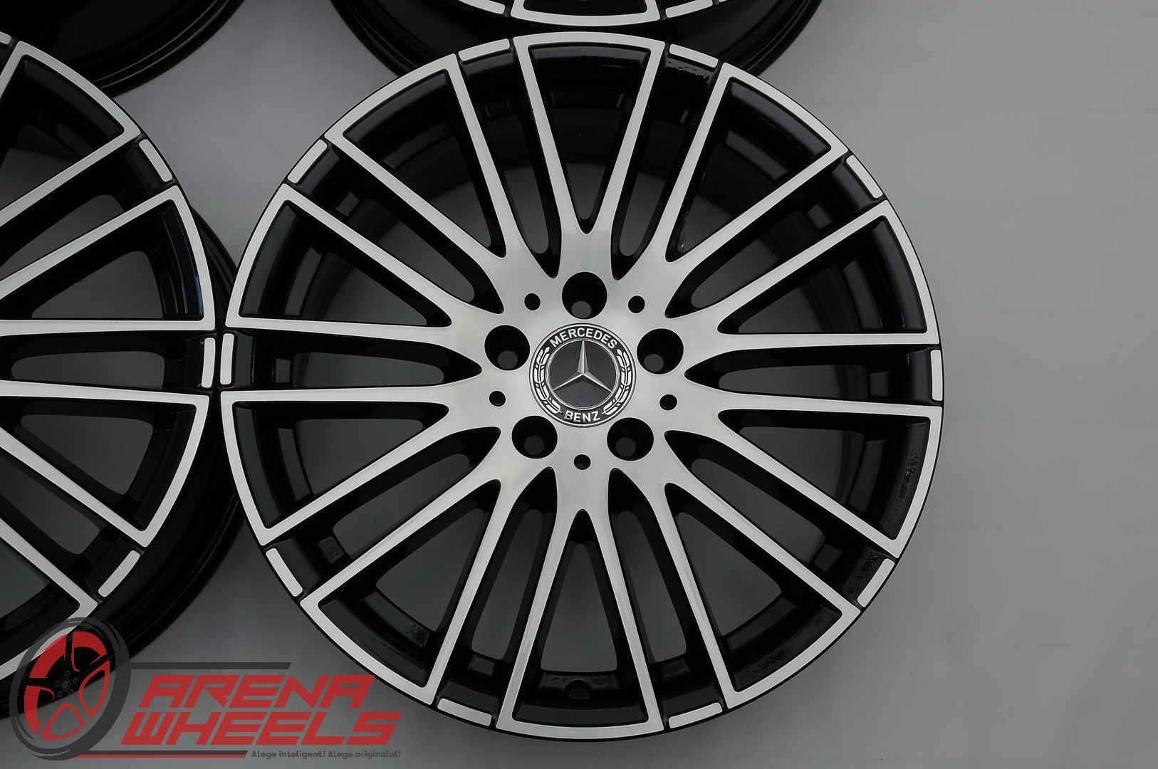 Jante 18 inch Originale Mercedes C-Class W206 S206 R18