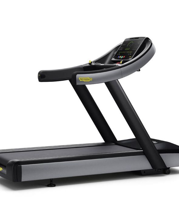 Bandă profesională TechnoGym Excite 1000
