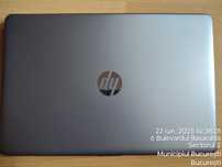 Laptop HP i7 gen 7