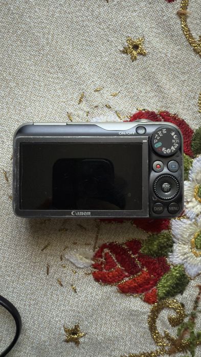 Vand Camera digitala Canon PowerShot SX220 HS