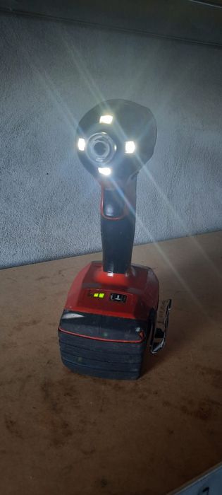 Hilti te 30 rotopercutor 500 ron  buc