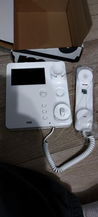 Videointerfon Urmet 1750/1