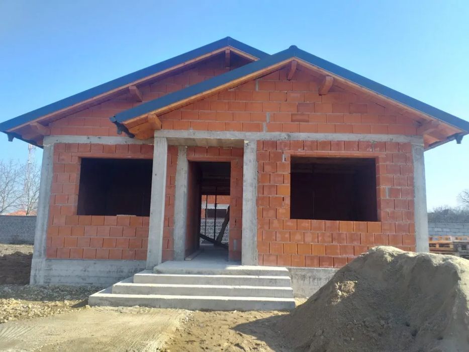 Firma constructii autorizata