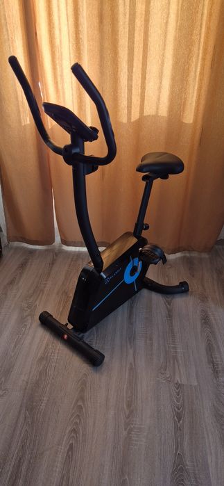 Bicicleta fitness