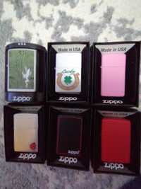 Brichete ZIPPO noi originale