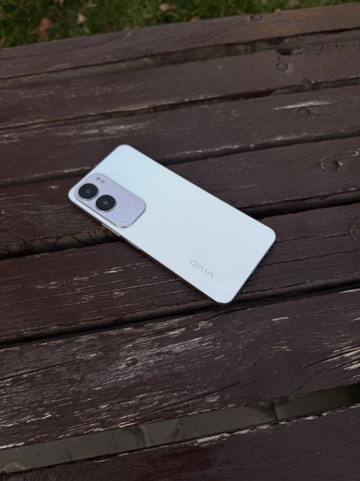 Vivo Y19s 6/128гб покупали 2 месяца назад. Полностью рабочий