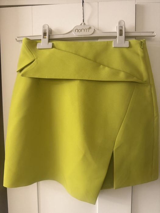 Cliche пола S размер и Karen Millen М/Л размер