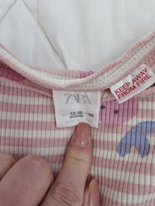Vand compleu Zara