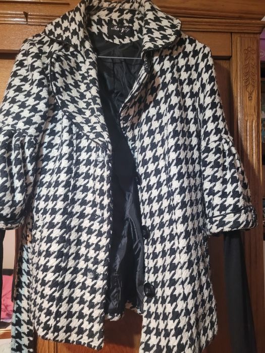 Jacheta de primăvară/toamna