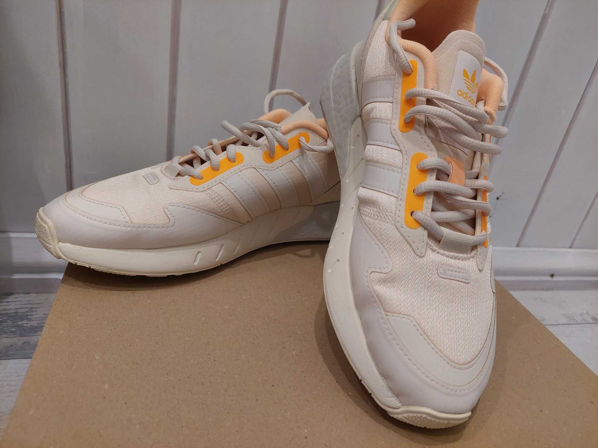 Adidas  Сникърси Zx 1K Boost W GZ9173