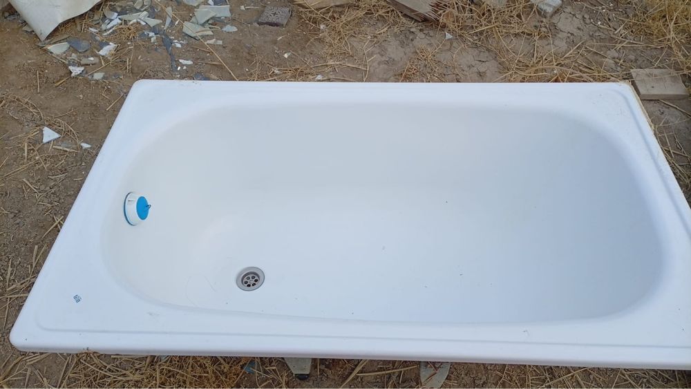 Тез арада ванна сатылады!!!