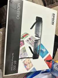 Vand ochelari Epson  bt 200