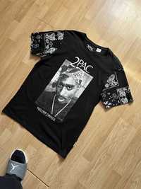 Tricou Tupac Vintage