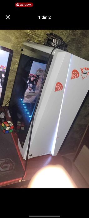 Vand pc gaming ryzen 5