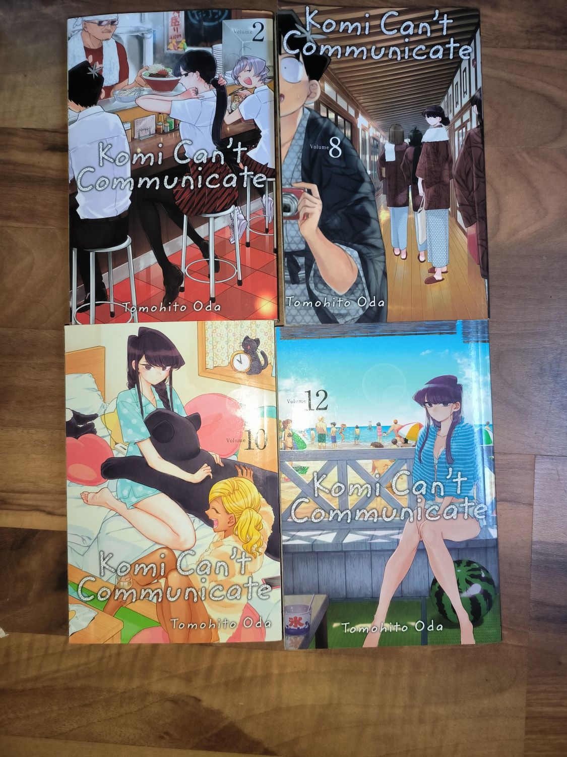 1. Vând urgent colecție manga Naruto, Kanokari & Komi — ridicare perso