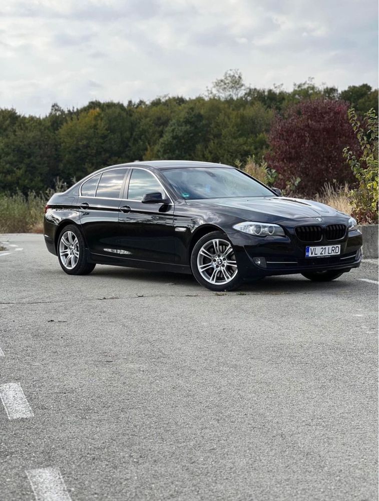 Bmw seria 5 f10 de vanzare