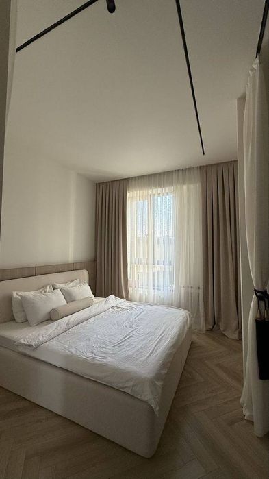 Продажа евро квартиры ЖК Дархан Авеню на: Дархане 3/2/12 66м2