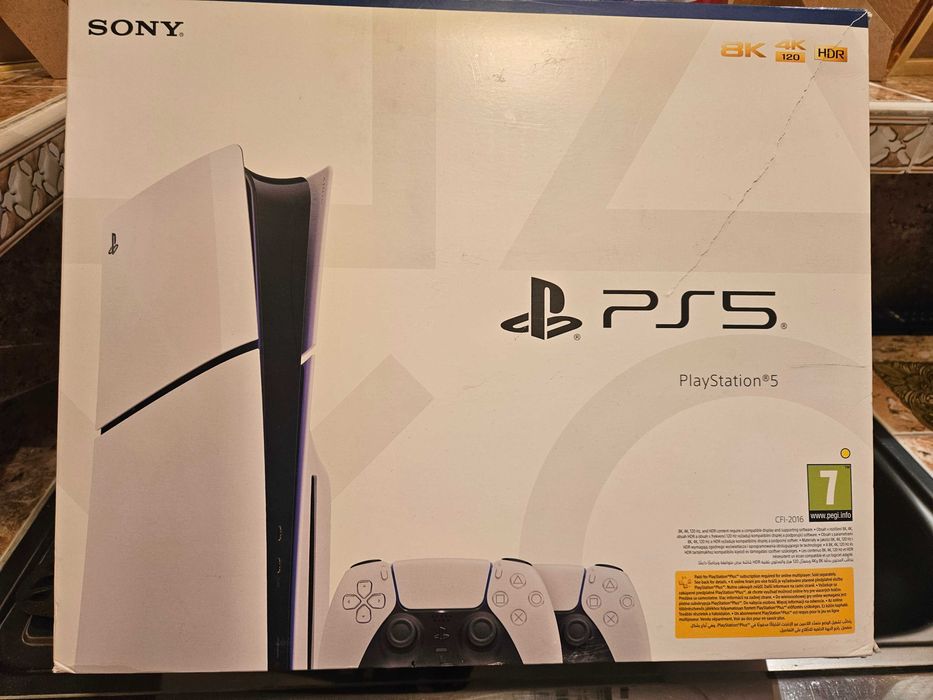 Sony Playstation ps5