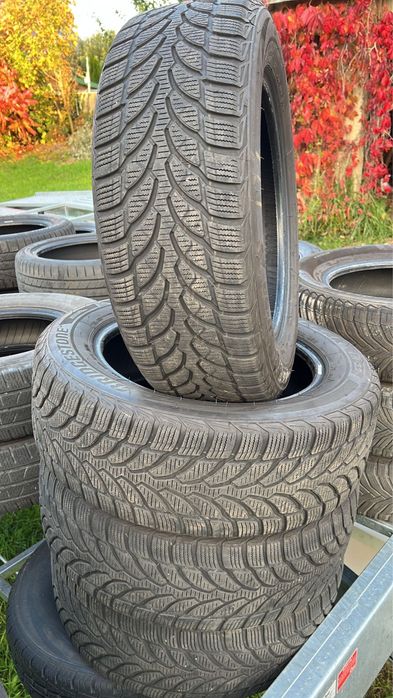 Anvelope Second Hand diferite marimi R14/R20