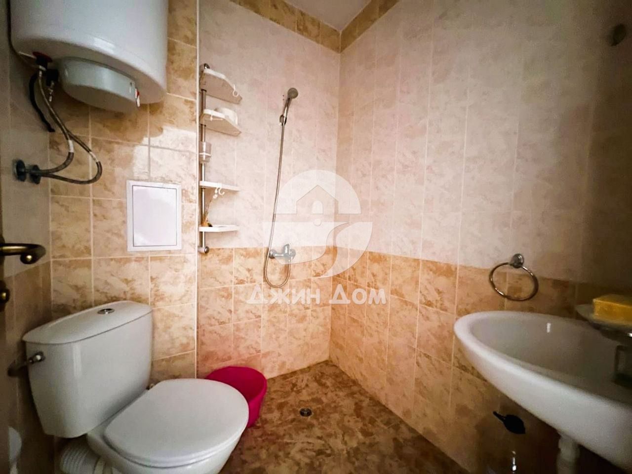 Продава се Едностаен апартамент в к.к. Слънчев бряг - 36 кв.м за 831 €/кв.м - Снимка #5