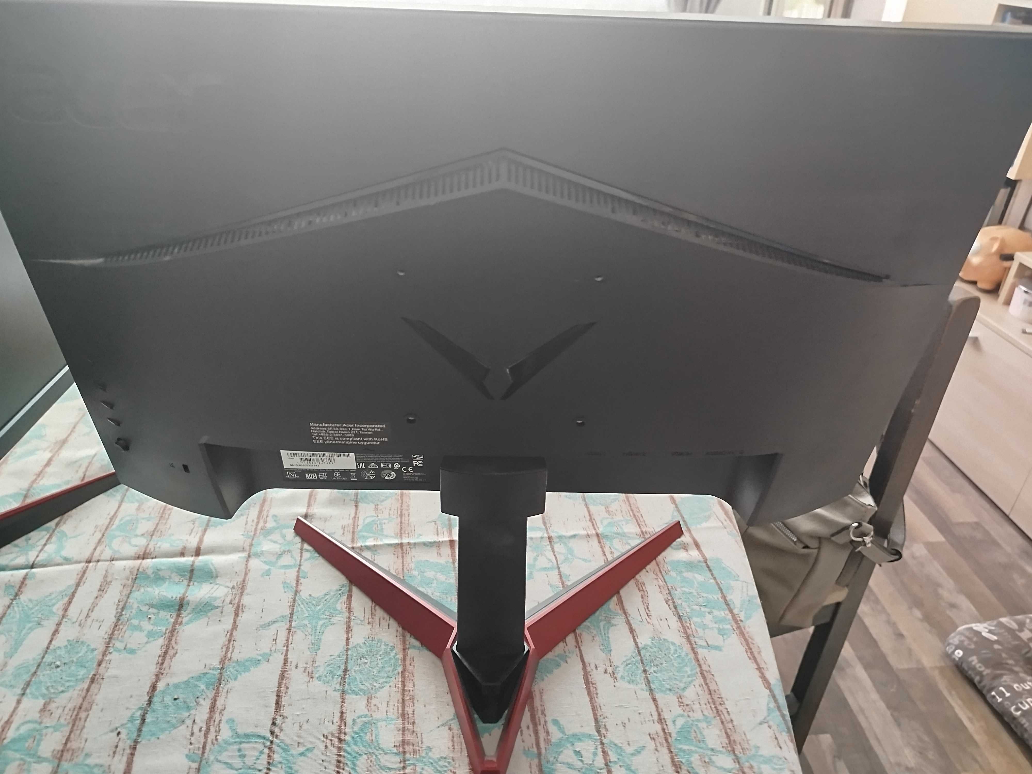 Acer gaming monitor