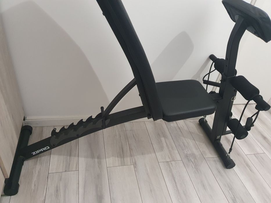 Banca fitness ZIPRO de vanzare