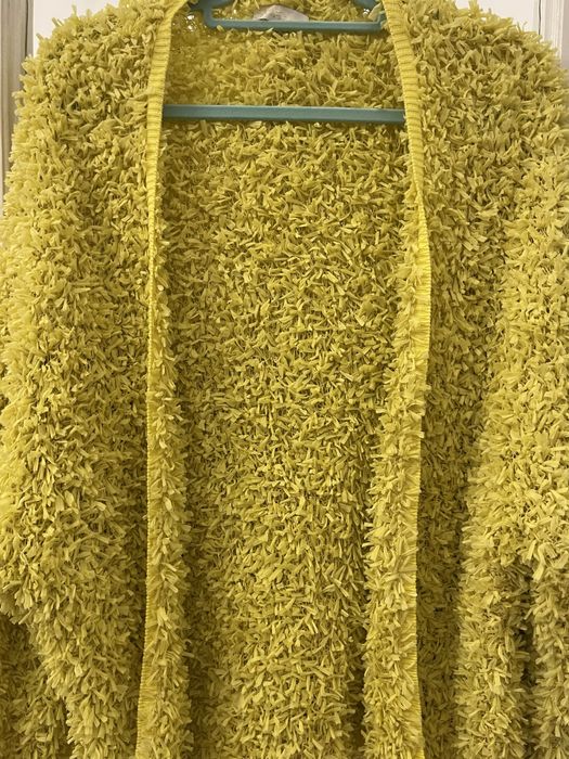 Cardigan superb marimea L/XL