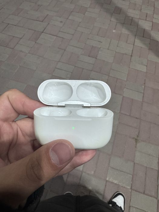 кейс от airpods pro2 type c