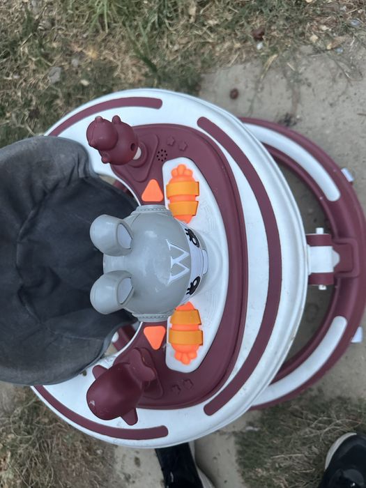 Ходунок в отличном состоянии