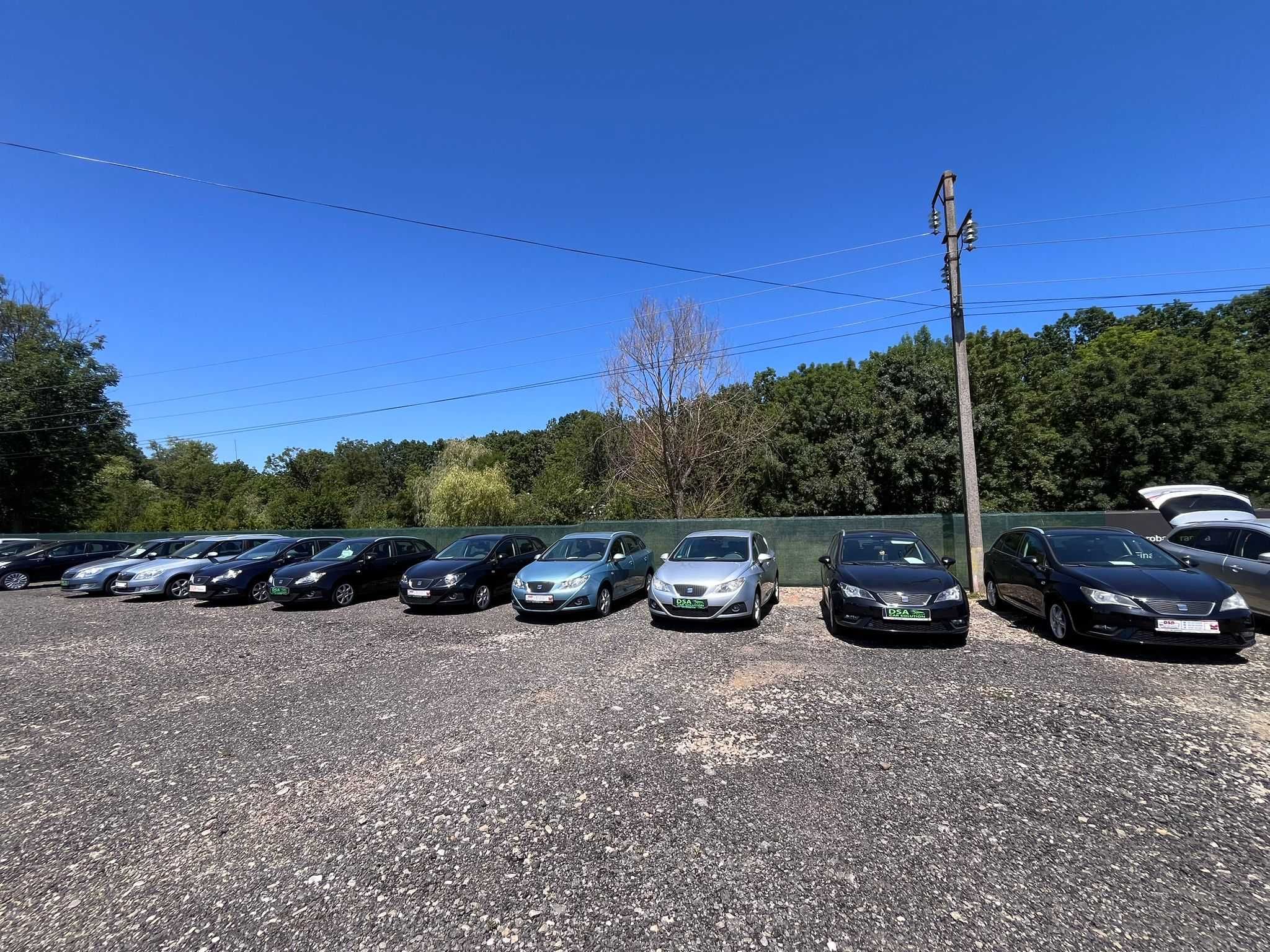 Seat Ibiza 2011 - 1.2 tdi - 2990e