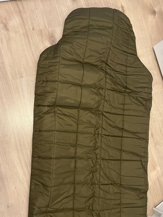 Sac de dormit militar nou