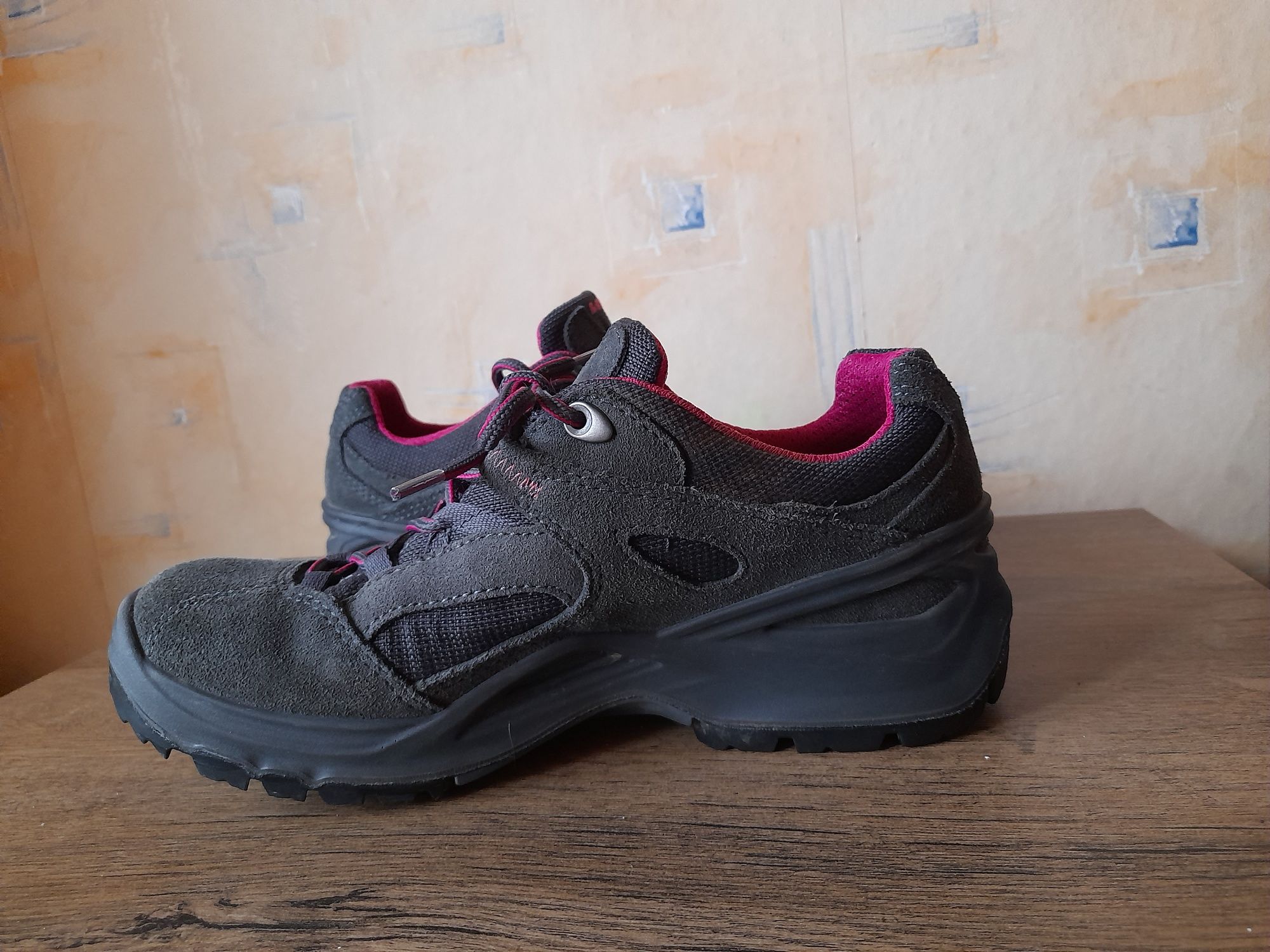Lowa SIRKUS GTX gore tex дамски обувки 38 номер.