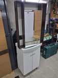 Mobilier de baie folosit foarte putin