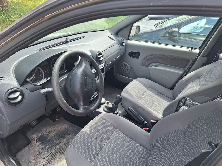 Dacia Logan 1,4 Laureate