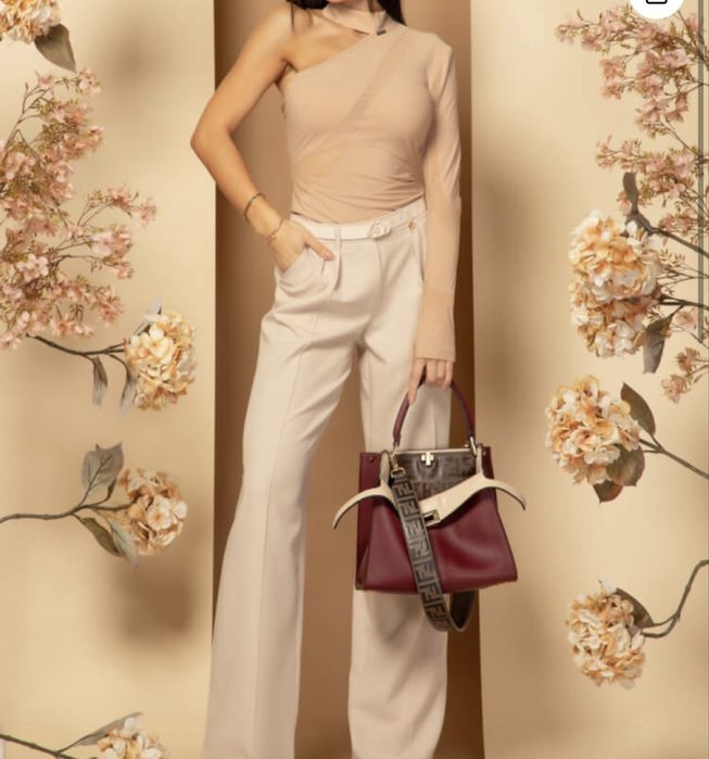 Alessa Панталон и блyзка