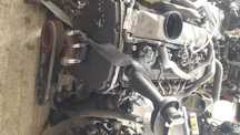 Cutie viteze fiat ducato boxer jumper 2.2 an 2007
