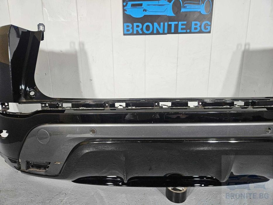 Задна броня Range Rover Evoque Рейндж Ровър Евок 2018 - 2023