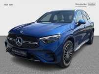 Mercedes-Benz GLC Mercedes-Benz GLC 300 e 4matic