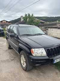 Jeep Grand Cherokee 3.1